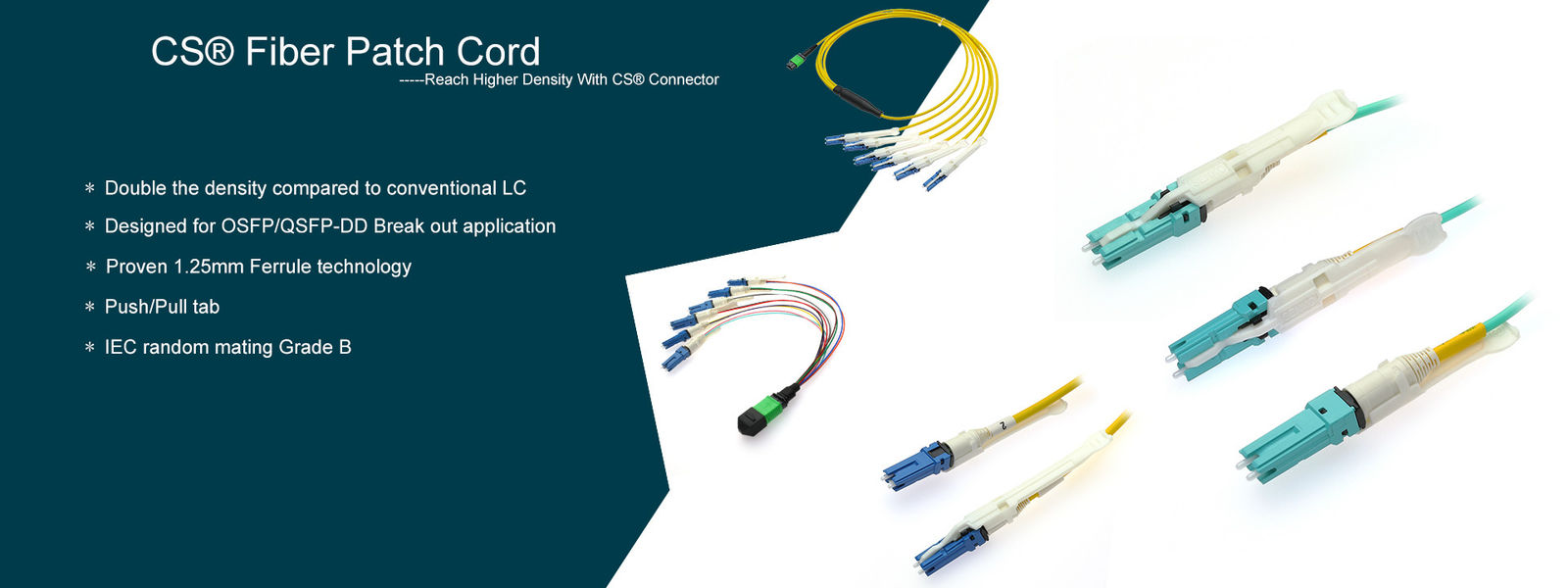 ফাইবার অপটিক পিএলসি স্প্লিটটার