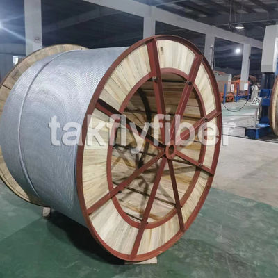 ওপিজিডব্লিউ বাইরের ফাইবার অপটিক ক্যাবল