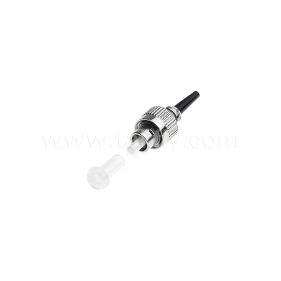 OEM ফাইবার অপটিক সংযোগকারী SC/LC/FC/ST/MPO/MTRJ/E2000 UPC/APC ডেটা সেন্টার FTTH এর জন্য