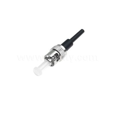 সংযোগকারী SC/LC/FC/ST/MPO/MTRJ/E2000 UPC/APC ফাইবার অপটিক ফর ডেটা সেন্টার FTTH