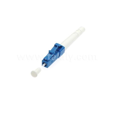 সংযোগকারী SC/LC/FC/ST/MPO/MTRJ/E2000 UPC/APC ফাইবার অপটিক ফর ডেটা সেন্টার FTTH