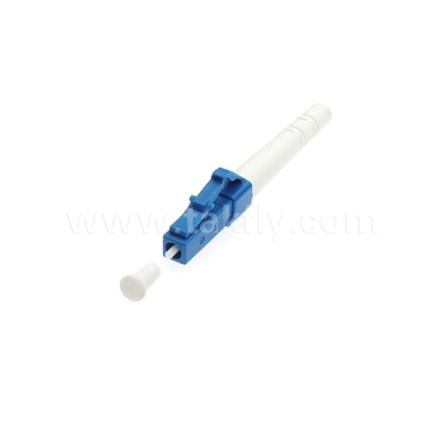 OEM ফাইবার অপটিক সংযোগকারী SC/LC/FC/ST/MPO/MTRJ/E2000 UPC/APC ডেটা সেন্টার FTTH এর জন্য