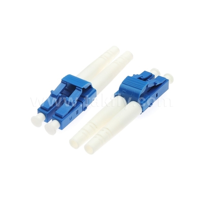 OEM ফাইবার অপটিক সংযোগকারী SC/LC/FC/ST/MPO/MTRJ/E2000 UPC/APC ডেটা সেন্টার FTTH এর জন্য