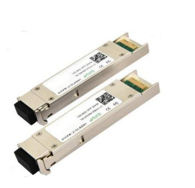 10Gbps দ্বি-দিকনির্দেশক এক্সএফপি ট্রান্সসিভার 20KM পৌঁছান Tx1270/Rx1330nm Tx1330/Rx1270nm