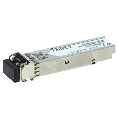 1.25G SFP 850NM 550M MMF DDM LC CISCO JUNIPER HUAWEI সামঞ্জস্যপূর্ণ SFP অপটিক্যাল ট্রান্সিভার মডিউল