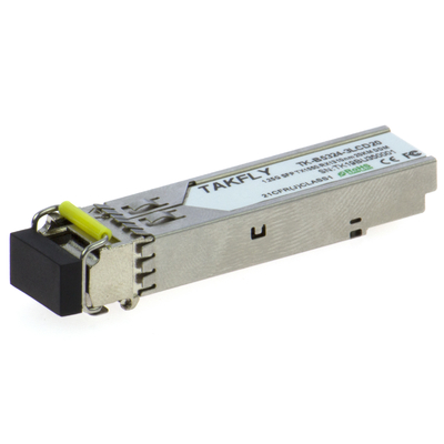 1.25G SFP BIDI Tx1310/Rx1550nm 20KM SMF DDM LC CISCO JUNIPER HUAWEI সামঞ্জস্যপূর্ণ SFP অপটিক্যাল ট্রান্সিভার মডিউল