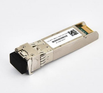 TK-1392-3LCD2 10Gbps 1310nm 2KM SFP+ অপটিক্যাল ট্রান্সিভার 2km SMF সংযোগের জন্য প্রযোজ্য