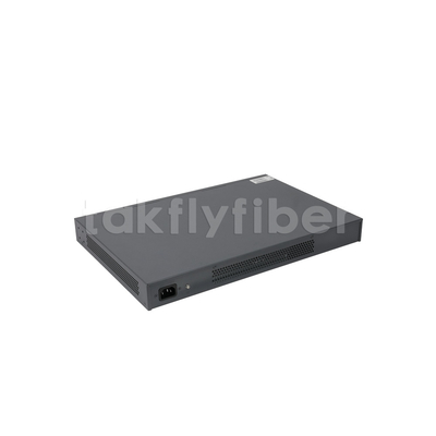 স্তর 3 পরিচালিত 24 পোর্ট গিগাবিট PoE সুইচ 4 X 10G SFP সহ