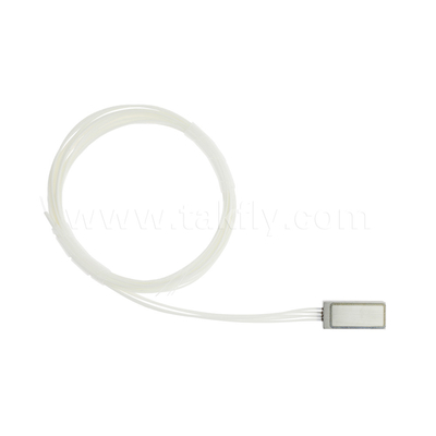 4CH UC-CWDM 1470-1610nm অথবা ITU, CWDN Mux Demux