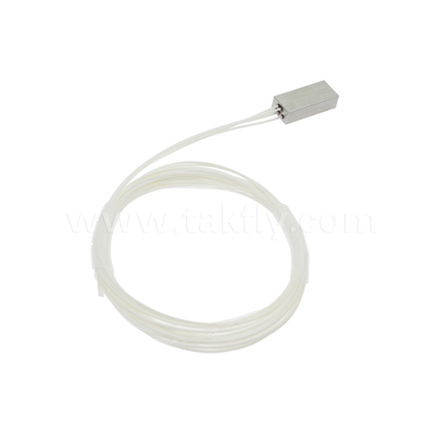 4CH UC-CWDM 1470-1610nm অথবা ITU, CWDN Mux Demux