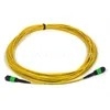 3M OM3 MPO MTP ফাইবার ট্রাঙ্ক ক্যাবল 10G প্যাচ কর্ড