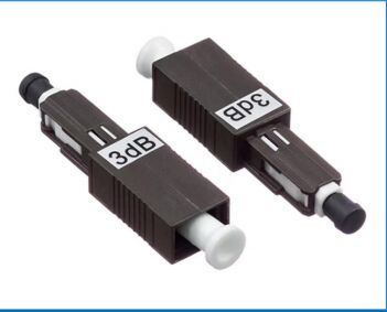 MU/UPC পুরুষ-মহিলা অ্যাটেনিউয়েটর লো আরএল