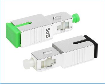 এসসি পুরুষ-মহিলা অ্যাটেনিউয়েটর লো আরএল