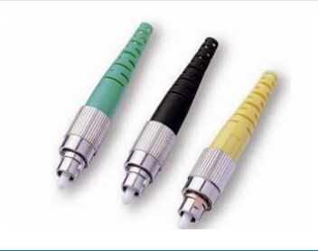 FC সংযোগকারী SM/MM FTTH সিমপ্লেক্স বা ডুপ্লেক্স