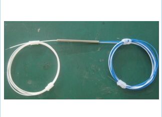 1x2 (2x2) ফিউজড বাইকোনিক ফাইবার কাপলার