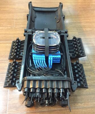 FTKS-1708-24C-16F টার্মিনেশন বক্স