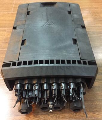 FTKS-1708-24C-16F টার্মিনেশন বক্স