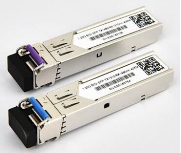 ১.২৫Gbps SFP দ্বি-মুখী ট্রান্সসিভার ২০ কিমি রেঞ্জ Tx1310nm/Rx1490nm TK-B3424-3LCD20