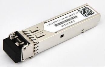 TK-1324-3LCD2 1.25Gbps SFP অপটিক্যাল ট্রান্সসিভার, 2KM রিচ