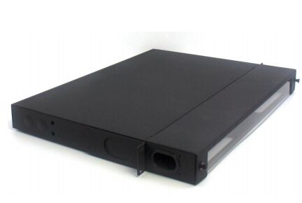 উচ্চ ঘনত্ব MTP/MPO ক্যাসেট ম্যানেজমেন্ট প্যাচ প্যানেল