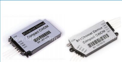 কমপ্যাক্ট গ্রোস ওয়েভলংথ ডিভিশন মাল্টিপ্লেক্সার