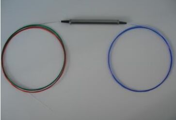 3 পোর্ট পোলারাইজেশন-অসংবেদনশীল অপটিক্যাল সার্কুলেটর