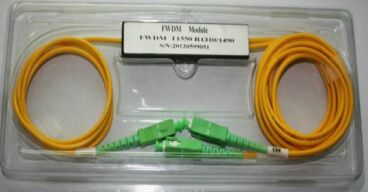 1310/1490/1550 nm FWDM