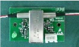 1x2 মেকানিক্যাল সুইচ