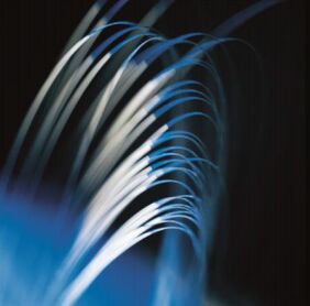 পান্ডা পিএম হাই পারফরমেন্স পোলারাইজেশন রক্ষণাবেক্ষণ ফাইবার