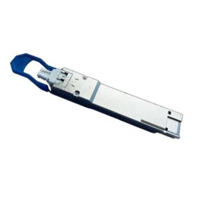 400G QSFP-DD LR4 10KM অপটিক্যাল ট্রান্সসিভার