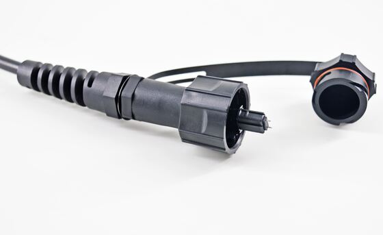 জলরোধী ওডিভিএ এমপিও এমটিপি পুরুষ মহিলা থেকে এলসি এসসি এফসি এসটি এসএম এমএম OM3 OM4 OM5 ফাইবার অপটিক্যাল ব্রেকআউট ক্যাবল ফাইবার অপটিক্যাল প্যাচকর্ড/ফাইবার অপটিক্যাল প্যাচকর্ড/ফাইবার অপটিক্যাল ট্রাঙ্ক ক্যাবল/ফাইবার অপটিক্যাল ফ্যানআউট ক্যাবল