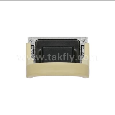 ডেটা সেন্টার FTTH FTTX-এর জন্য QSFP+ 40GBASE SR4 850NM অপটিক্যাল ট্রান্সসিভার মডিউল