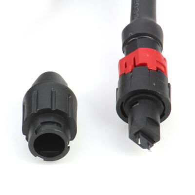 ডেটা সেন্টারের জন্য সেনকো আইপি 09 সি 1 ফাইবার অপটিক প্যাচ কর্ডের জন্য ফাইবার অপটিক এমপিও