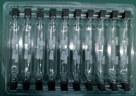 3xFA-2xMT প্রোডাক্ট স্পেসিফিকেশন SM নিম্ন IL 0.35dB উচ্চ কার্যকারিতা