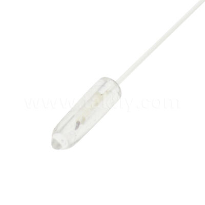 MINI Lens Array FAU (Fiber Array Unit) অ্যাসেম্বলি উচ্চ নির্ভুলতা এবং কাস্টমাইজড দৈর্ঘ্য সহ