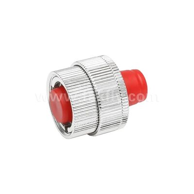 Fiber Optical Attenuator LC/SC/FC/ST Variable Female/Female for FTTx Telecom Data Center