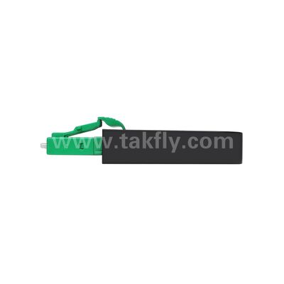 সিঙ্গেলমোড এস এম এলসি/এপিসি লুপব্যাক