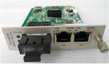 10/100/1000M 2-পোর্ট বেস-টি থেকে 100 বেস-এক্স পরিচালিত মিডিয়া কনভার্টার ফ্যাক্টরি সরাসরি বিক্রয় নির্ভরযোগ্য নেটওয়ার্ক সংযোগ