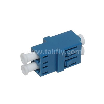 এলসি সিম্প্লেক্স/ডুপ্লেক্স অ্যাডাপ্টার