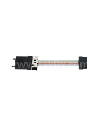 এমটি-মিনি এমটি ফাইবার অপটিক জাম্পার। QSFP/QSFP28/100G PSM4/OSFP সমান্তরাল অপটিক্যাল মডিউলের জন্য উচ্চ-কার্যকারিতা কম্প্যাক্ট সমাধান।