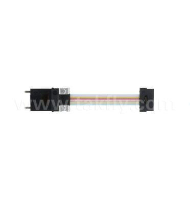 এমটি-মিনি এমটি ফাইবার অপটিক জাম্পার। QSFP/QSFP28/100G PSM4/OSFP সমান্তরাল অপটিক্যাল মডিউলের জন্য উচ্চ-কার্যকারিতা কম্প্যাক্ট সমাধান।
