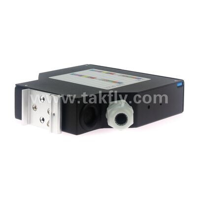 1U ফ্রন্ট-অ্যাক্সেস র্যাকমাউন্ট ওডিএফ 2 স্প্লাইস ট্রে এবং 12-48 কোর ক্যাপাসিটি সহ