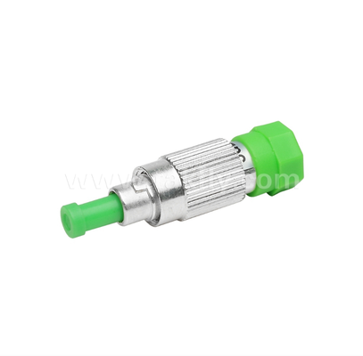 High-Performance FC Fixed Attenuator – Reliable Power Level Control for Telecom, CATV & Test Equipment