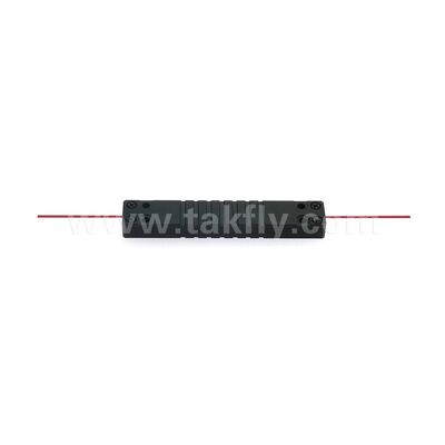 আইসিটি এআই কম্পিউটিংয়ের জন্য পোলারাইজেশন মেইনটেইনিং ফাইবার অপটিক পিএম ইন-লাইন পোলারাইজার