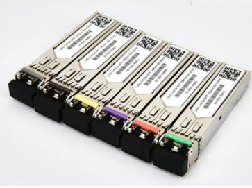 2.5Gbps CWDM SFP অপটিক্যাল ট্রান্সসিভার | উচ্চ গুণমান এবং খরচ কার্যকর TAKFLY 40km পৌঁছান (TKC-XX24-3LCD40)