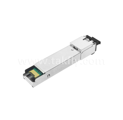 GP4321-3SCDC2x GPON OLT ক্লাস সি++ এসএফপি ট্রান্সসিভার 2.5G/1.25G, 1490nm DFB, 1310nm APD-TIA, SC/UPC, 32dB+ লিংক বাজেট