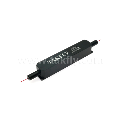 High Power Free Space Isolator – TGG Based, 780nm to 1064nm, High Isolation