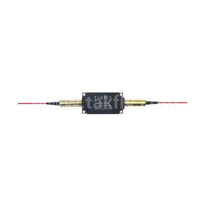 High Performance Faraday Optical Isolator – 1310/1550nm, Low IL, High RL