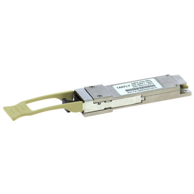 QSFP+ SR4 MPO 100M MMF 40G BASE ট্রান্সসিভার মডিউল