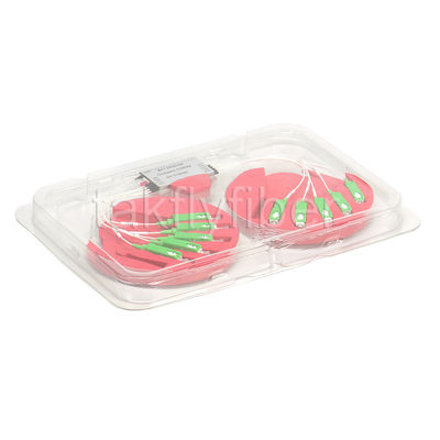 ৮+১ চ্যানেল কমপ্যাক্ট সিডব্লিউডিএম